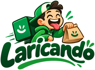 Laricando