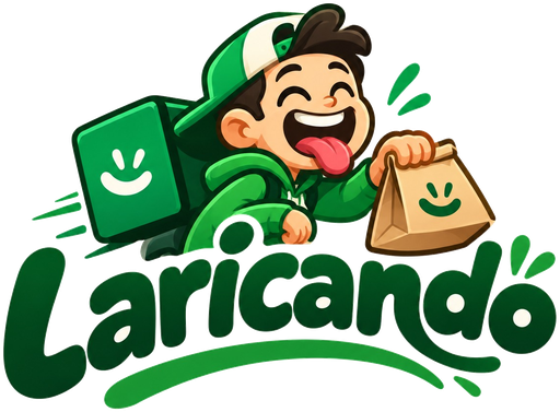 Laricando